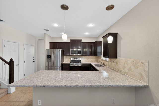 2940 MINERAL SPGS, Schertz, TX 78108