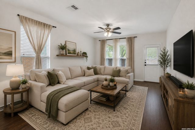 2940 MINERAL SPGS, Schertz, TX 78108