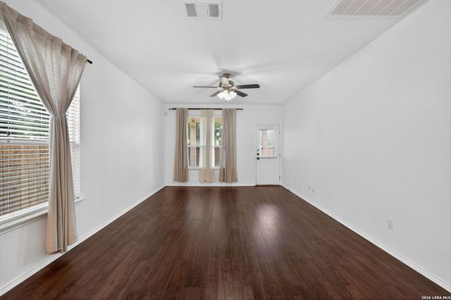 2940 MINERAL SPGS, Schertz, TX 78108