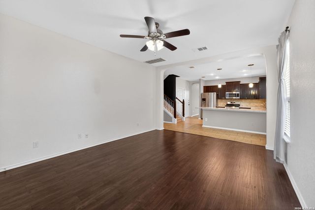 2940 MINERAL SPGS, Schertz, TX 78108