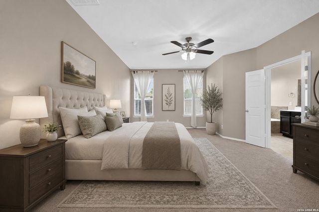 2940 MINERAL SPGS, Schertz, TX 78108
