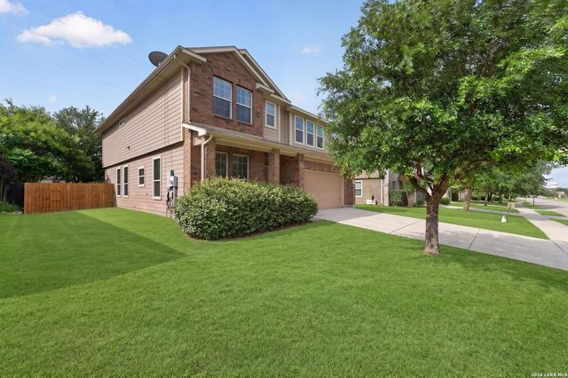2940 MINERAL SPGS, Schertz, TX 78108