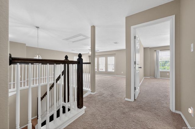 2940 MINERAL SPGS, Schertz, TX 78108
