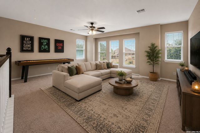 2940 MINERAL SPGS, Schertz, TX 78108
