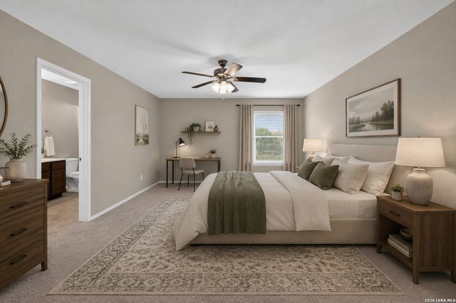 2940 MINERAL SPGS, Schertz, TX 78108