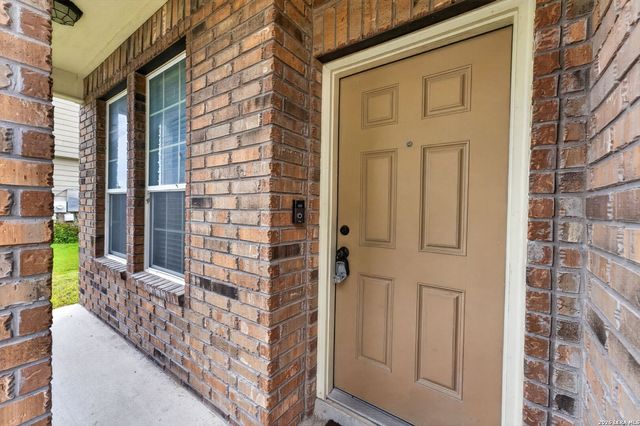 2940 MINERAL SPGS, Schertz, TX 78108