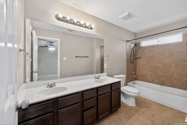 2940 MINERAL SPGS, Schertz, TX 78108