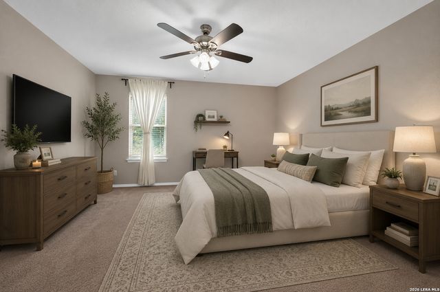2940 MINERAL SPGS, Schertz, TX 78108