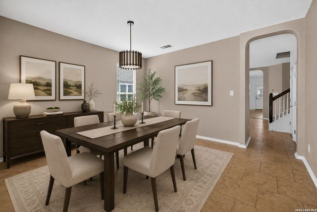 2940 MINERAL SPGS, Schertz, TX 78108