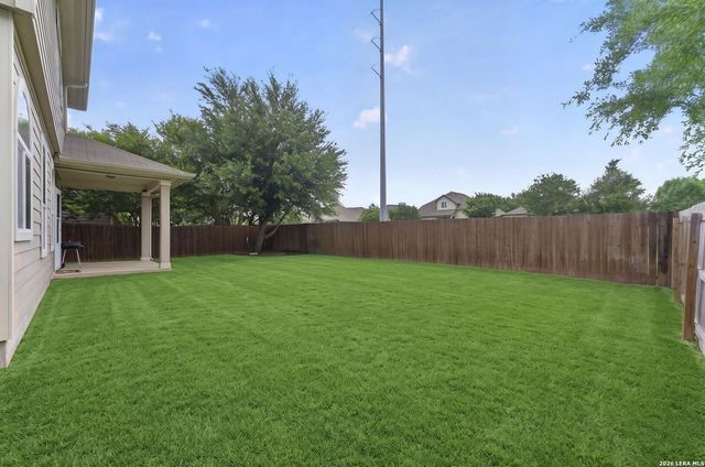 2940 MINERAL SPGS, Schertz, TX 78108