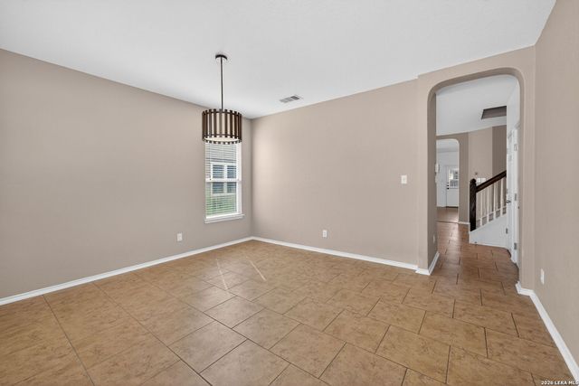 2940 MINERAL SPGS, Schertz, TX 78108