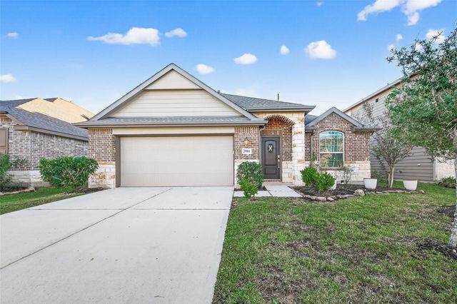 25911 Rustical Road, Katy, TX 77493