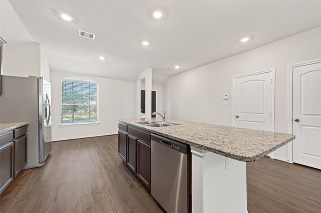 25911 Rustical Road, Katy, TX 77493