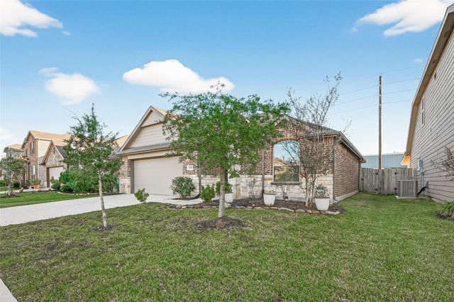 25911 Rustical Road, Katy, TX 77493