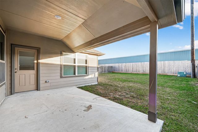 25911 Rustical Road, Katy, TX 77493