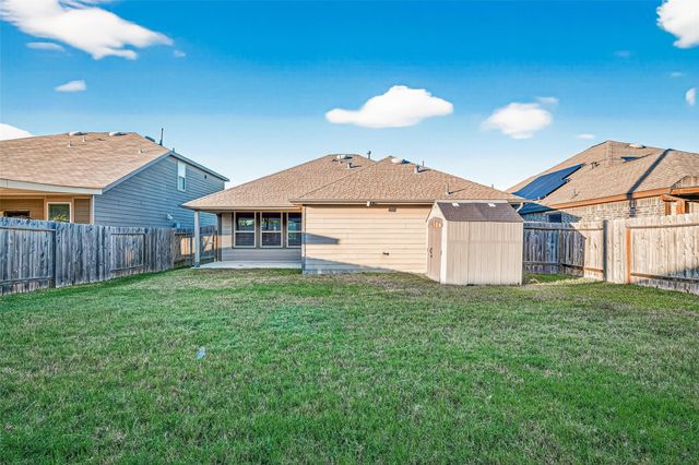 25911 Rustical Road, Katy, TX 77493