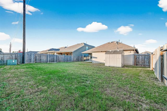 25911 Rustical Road, Katy, TX 77493
