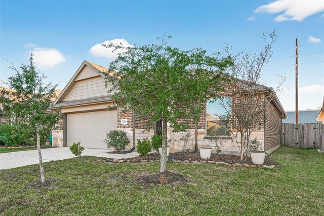25911 Rustical Road, Katy, TX 77493