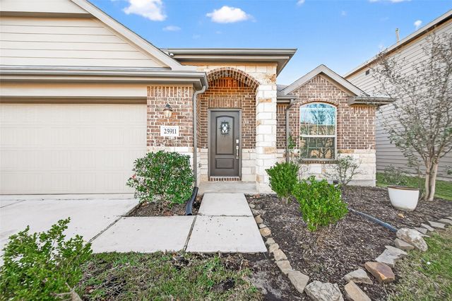 25911 Rustical Road, Katy, TX 77493