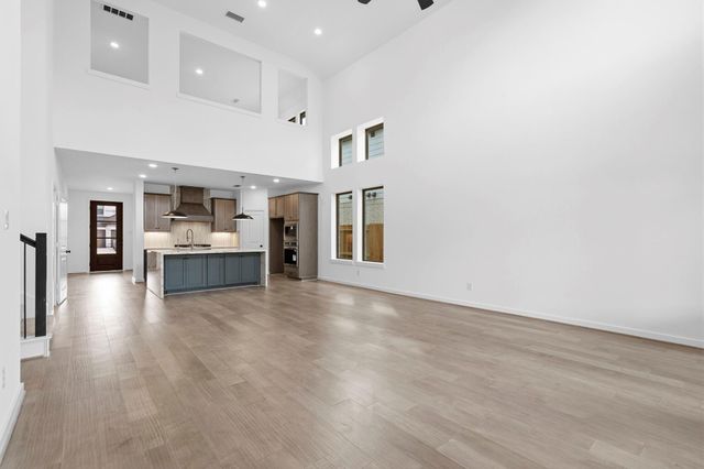 10923 Spring Wind Drive, Missouri City, TX 77459