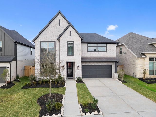 10923 Spring Wind Drive, Missouri City, TX 77459