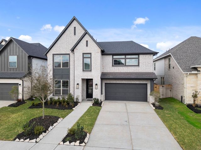 10923 Spring Wind Drive, Missouri City, TX 77459