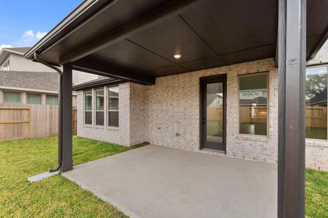 10923 Spring Wind Drive, Missouri City, TX 77459