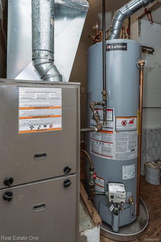 125 Sheffield Drive, Troy, MI 48083