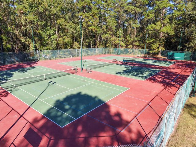 110 Lords Circle, Coldspring, TX 77331