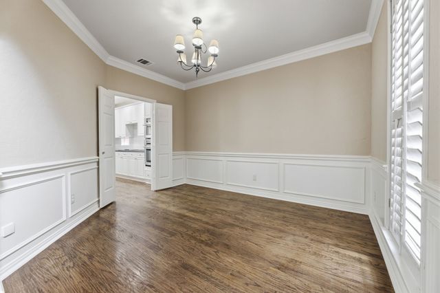 4124 Briarbend Road, Dallas, TX 75287