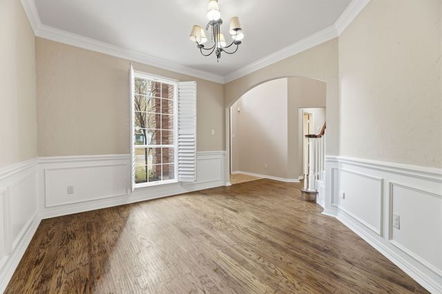 4124 Briarbend Road, Dallas, TX 75287