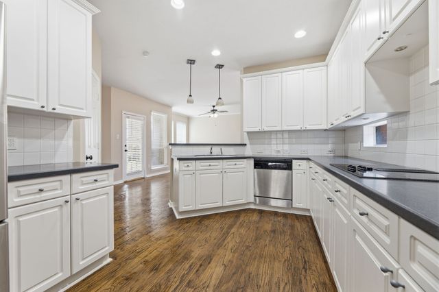 4124 Briarbend Road, Dallas, TX 75287