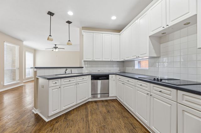 4124 Briarbend Road, Dallas, TX 75287