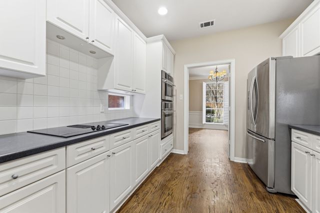 4124 Briarbend Road, Dallas, TX 75287