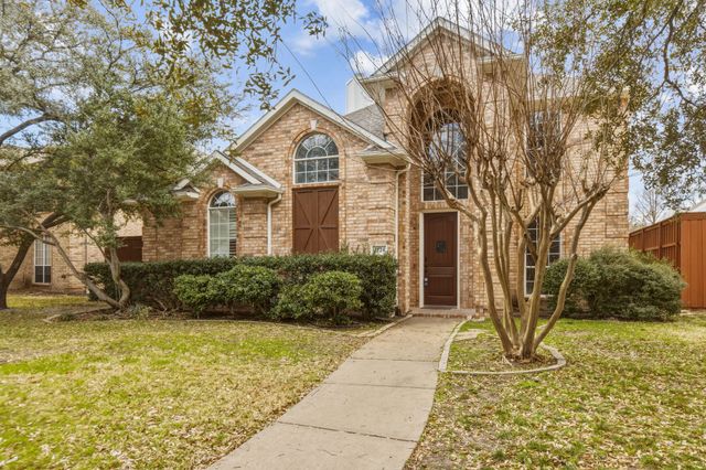 4124 Briarbend Road, Dallas, TX 75287