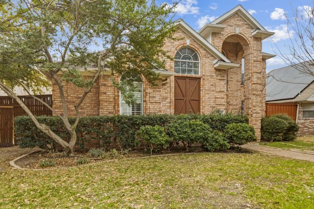4124 Briarbend Road, Dallas, TX 75287