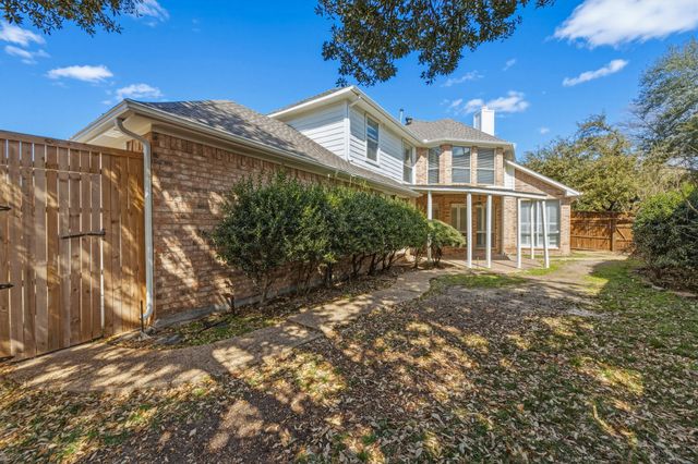 4124 Briarbend Road, Dallas, TX 75287
