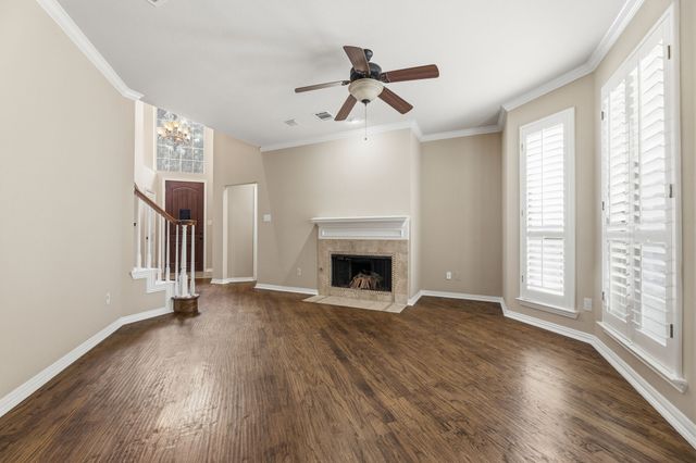 4124 Briarbend Road, Dallas, TX 75287