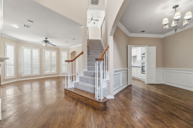 4124 Briarbend Road, Dallas, TX 75287