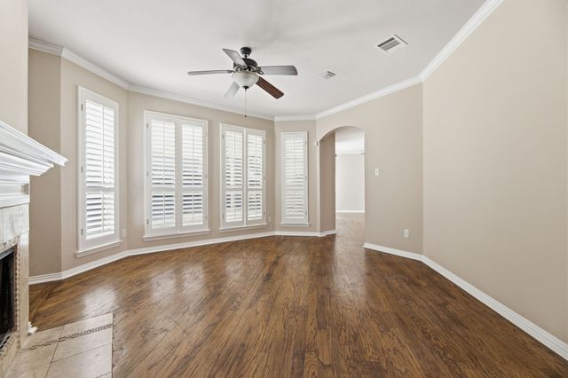 4124 Briarbend Road, Dallas, TX 75287