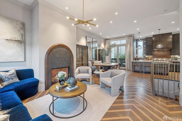 245 Pixley Street, San Francisco, CA 94123