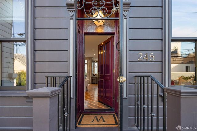 245 Pixley Street, San Francisco, CA 94123