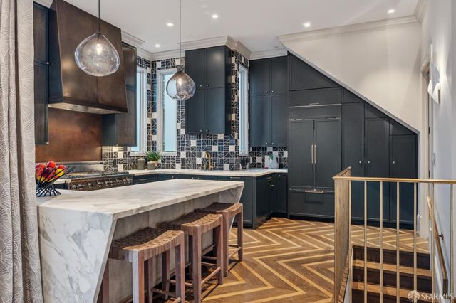 245 Pixley Street, San Francisco, CA 94123