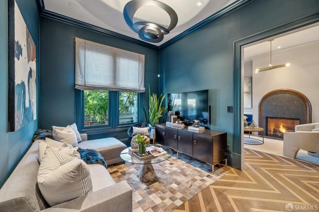 245 Pixley Street, San Francisco, CA 94123