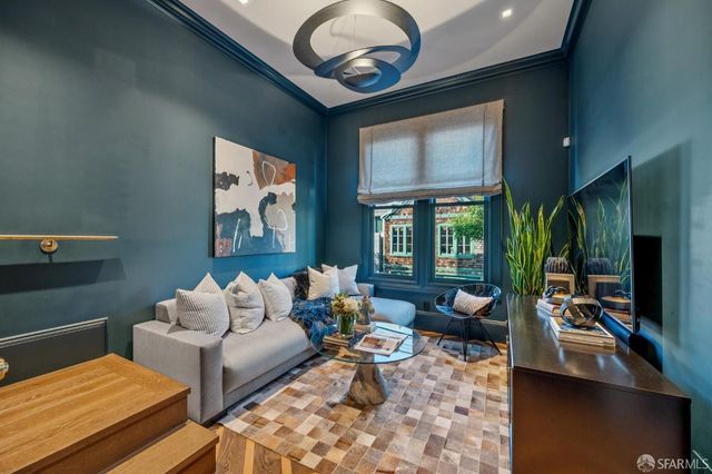 245 Pixley Street, San Francisco, CA 94123