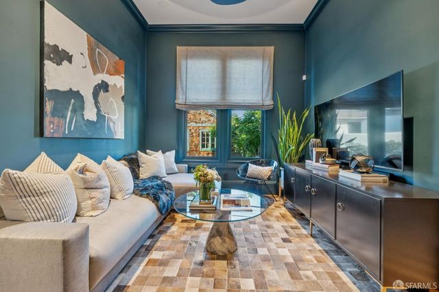 245 Pixley Street, San Francisco, CA 94123