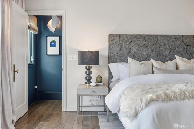 245 Pixley Street, San Francisco, CA 94123