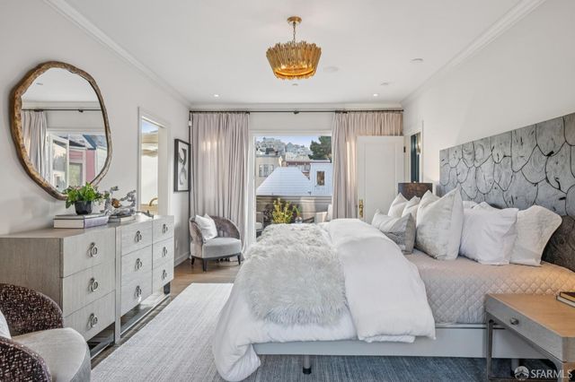 245 Pixley Street, San Francisco, CA 94123