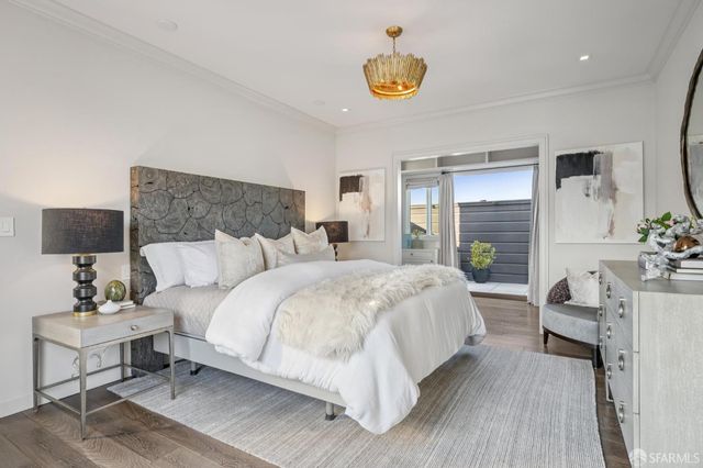 245 Pixley Street, San Francisco, CA 94123