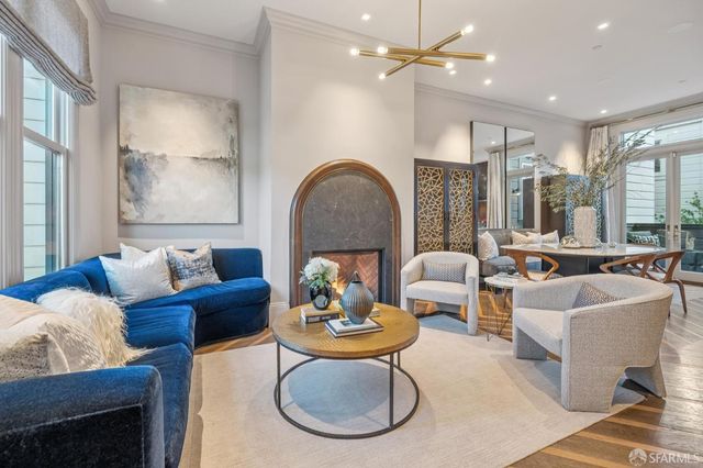 245 Pixley Street, San Francisco, CA 94123